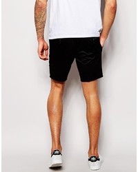 Short noir Asos