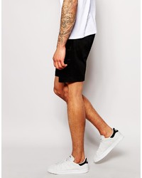 Short noir Asos