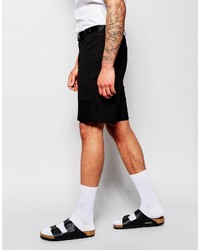 Short noir Asos