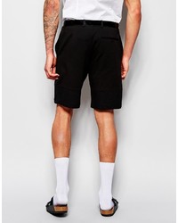 Short noir Asos