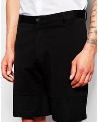 Short noir Asos