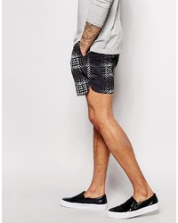 Short noir Asos