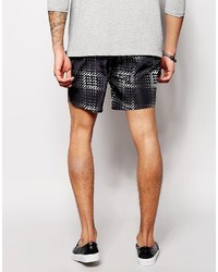 Short noir Asos