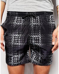 Short noir Asos