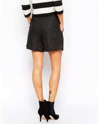 Short noir Asos