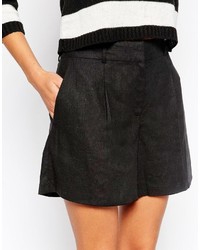 Short noir Asos