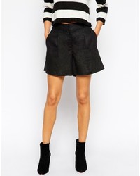 Short noir Asos