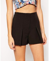 Short noir Asos