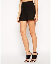 Short noir Asos