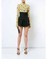 Short noir Prabal Gurung