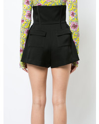 Short noir Prabal Gurung