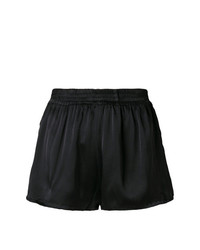 Short noir Coup De Coeur