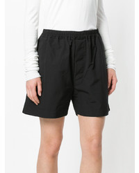 Short noir Rick Owens DRKSHDW