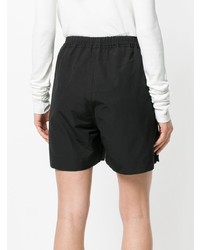 Short noir Rick Owens DRKSHDW