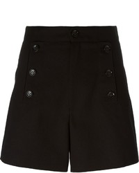 Short noir Etoile Isabel Marant