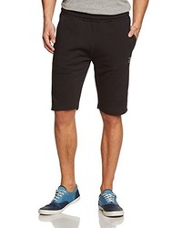 Short noir Jack & Jones Tech