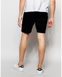 Short noir Asos