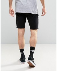 Short noir Asos