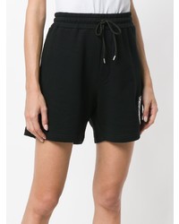 Short noir McQ Alexander McQueen