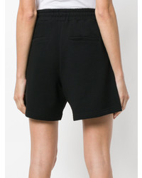 Short noir McQ Alexander McQueen