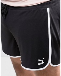 Short noir Puma