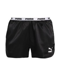 Short noir Puma