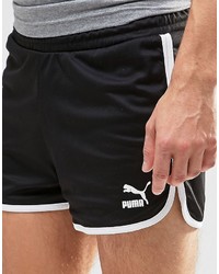 Short noir Puma