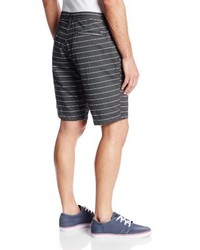 Short noir Quiksilver