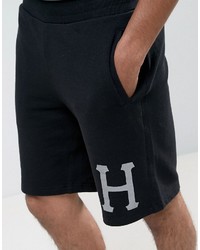 Short noir HUF