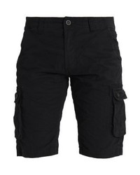 Short noir Solid