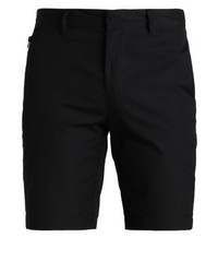 Short noir Solid