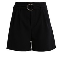 Short noir Sparkz