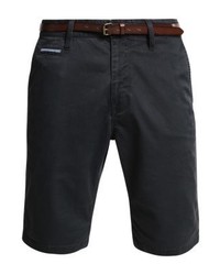 Short noir Tom Tailor