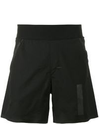 Short noir Y-3 Sport