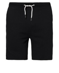 Short noir YOURTURN