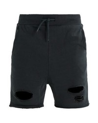 Short noir YOURTURN