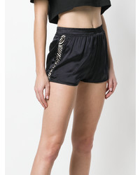 Short noir Coup De Coeur