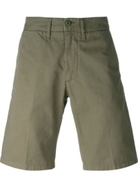 Short olive Carhartt