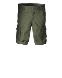 Short olive edc by Esprit