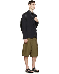 Short olive 3.1 Phillip Lim