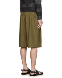 Short olive 3.1 Phillip Lim