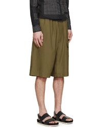 Short olive 3.1 Phillip Lim