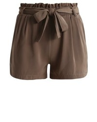 Short olive Sparkz