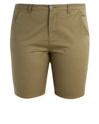 Short olive Zalando Essentials