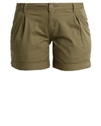 Short olive Zalando Essentials