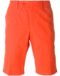 Short orange Aspesi