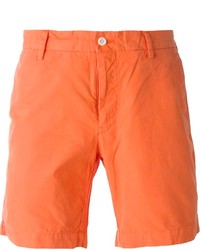 Short orange Polo Ralph Lauren