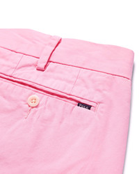 Short rose Polo Ralph Lauren