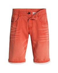 Short rouge edc by Esprit