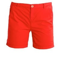 Short rouge Esprit